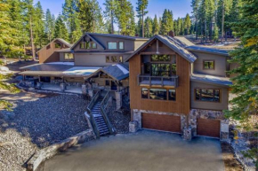 Blue Mountain Majesty Truckee